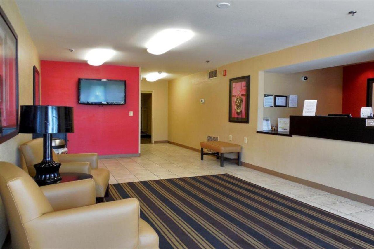 Extended Stay America Suites - Cleveland - Westlake Exterior photo