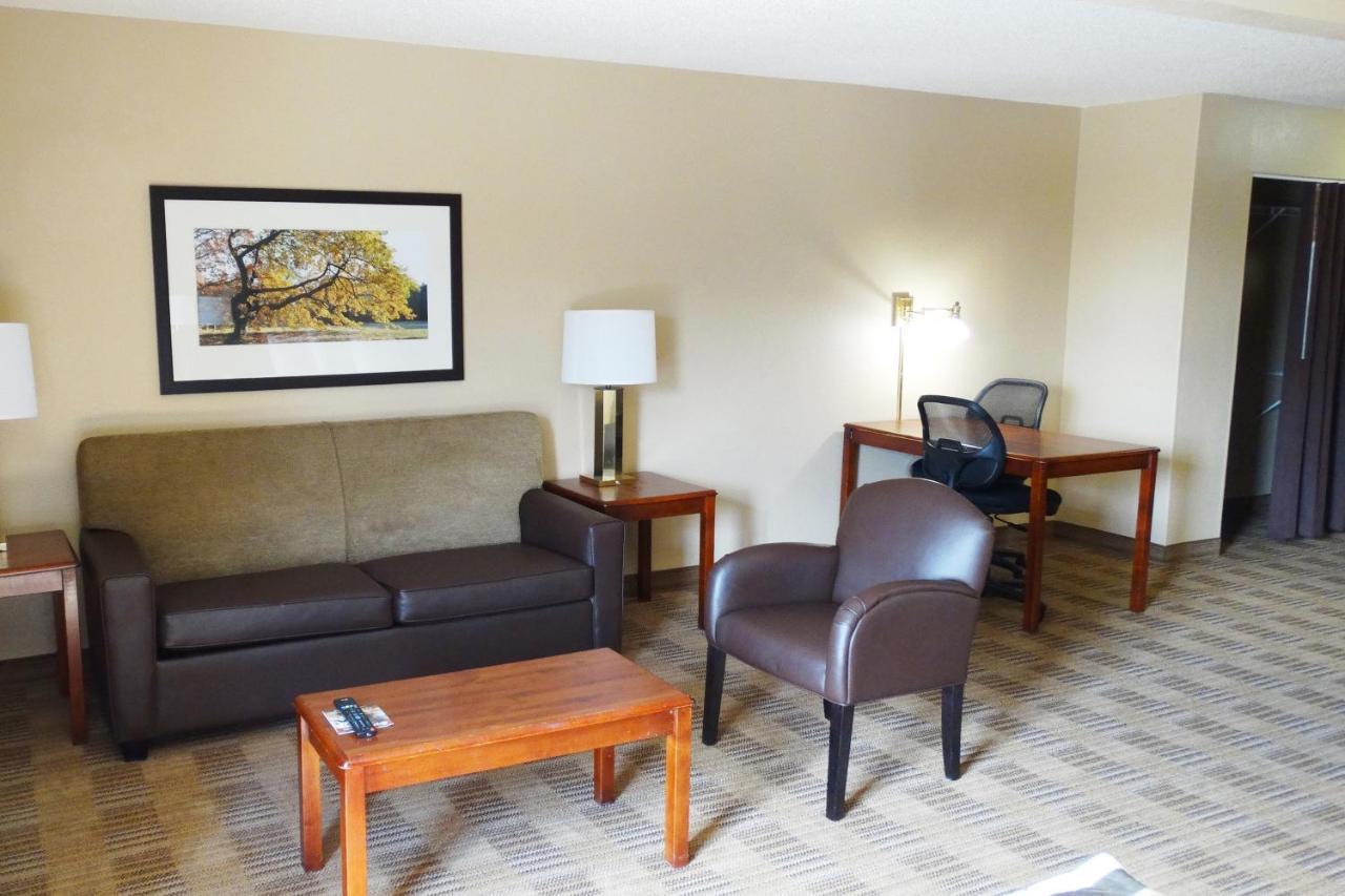 Extended Stay America Suites - Cleveland - Westlake Exterior photo