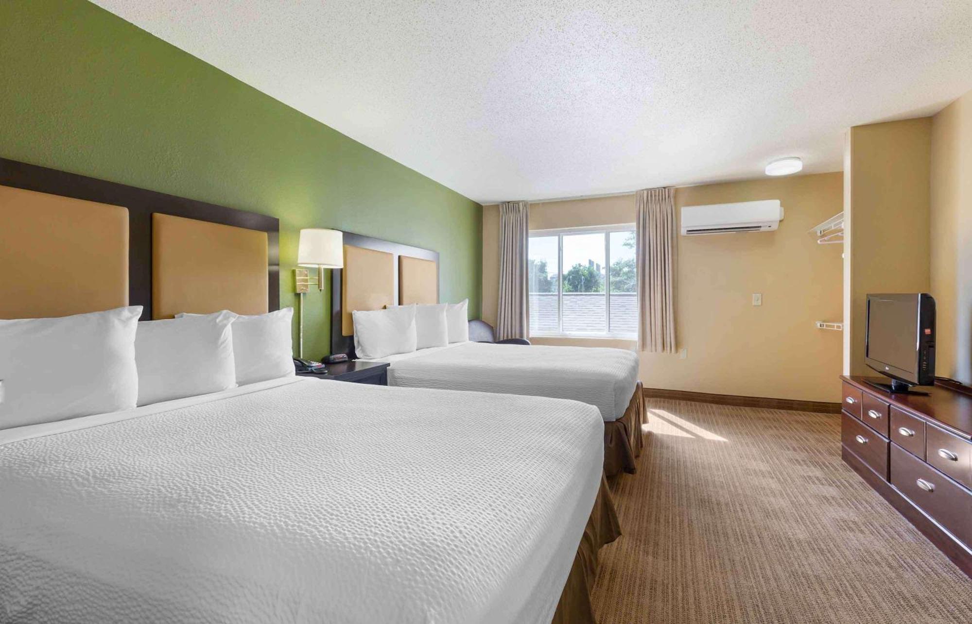 Extended Stay America Suites - Cleveland - Westlake Exterior photo