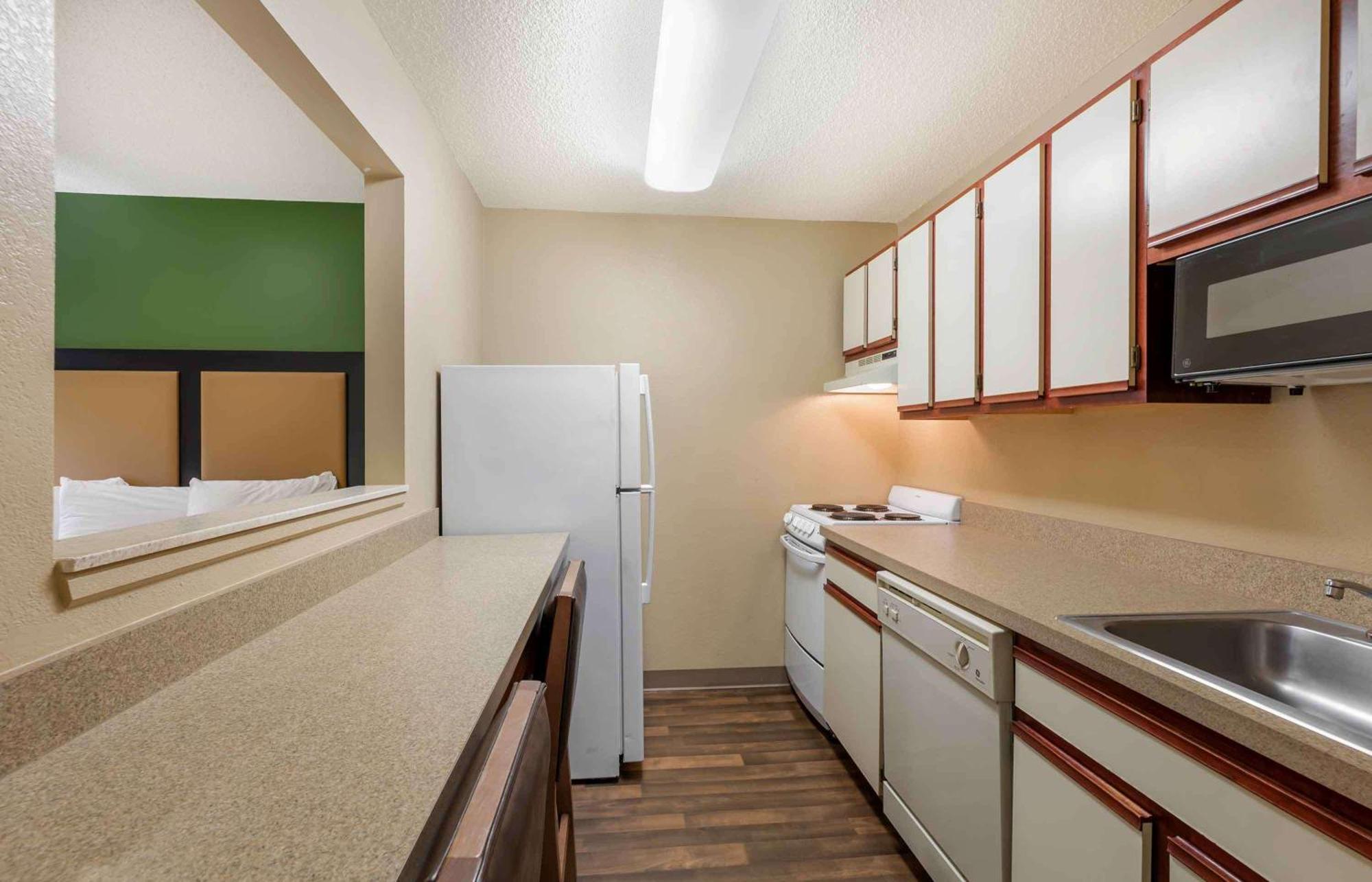 Extended Stay America Suites - Cleveland - Westlake Exterior photo