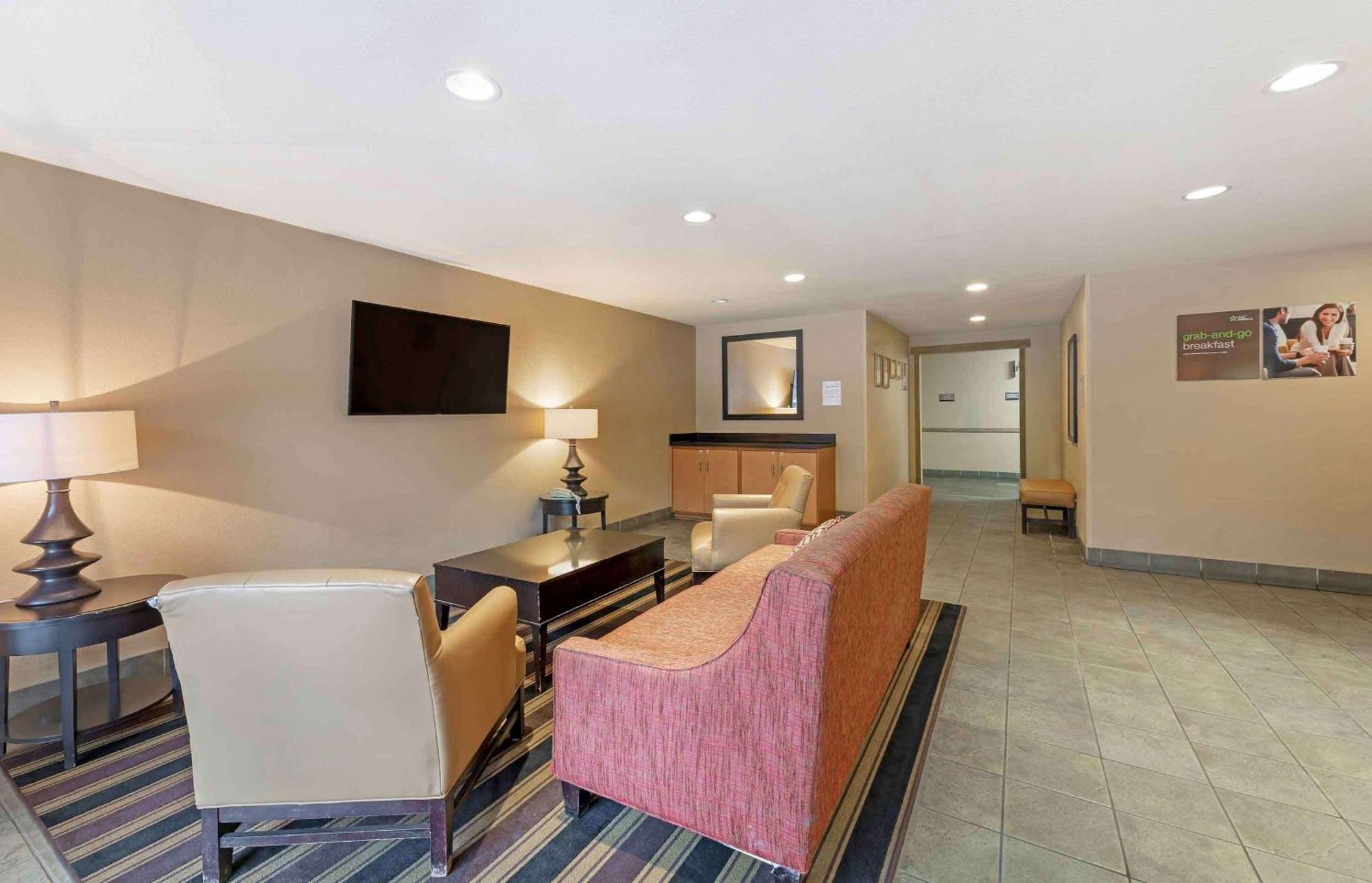 Extended Stay America Suites - Cleveland - Westlake Exterior photo