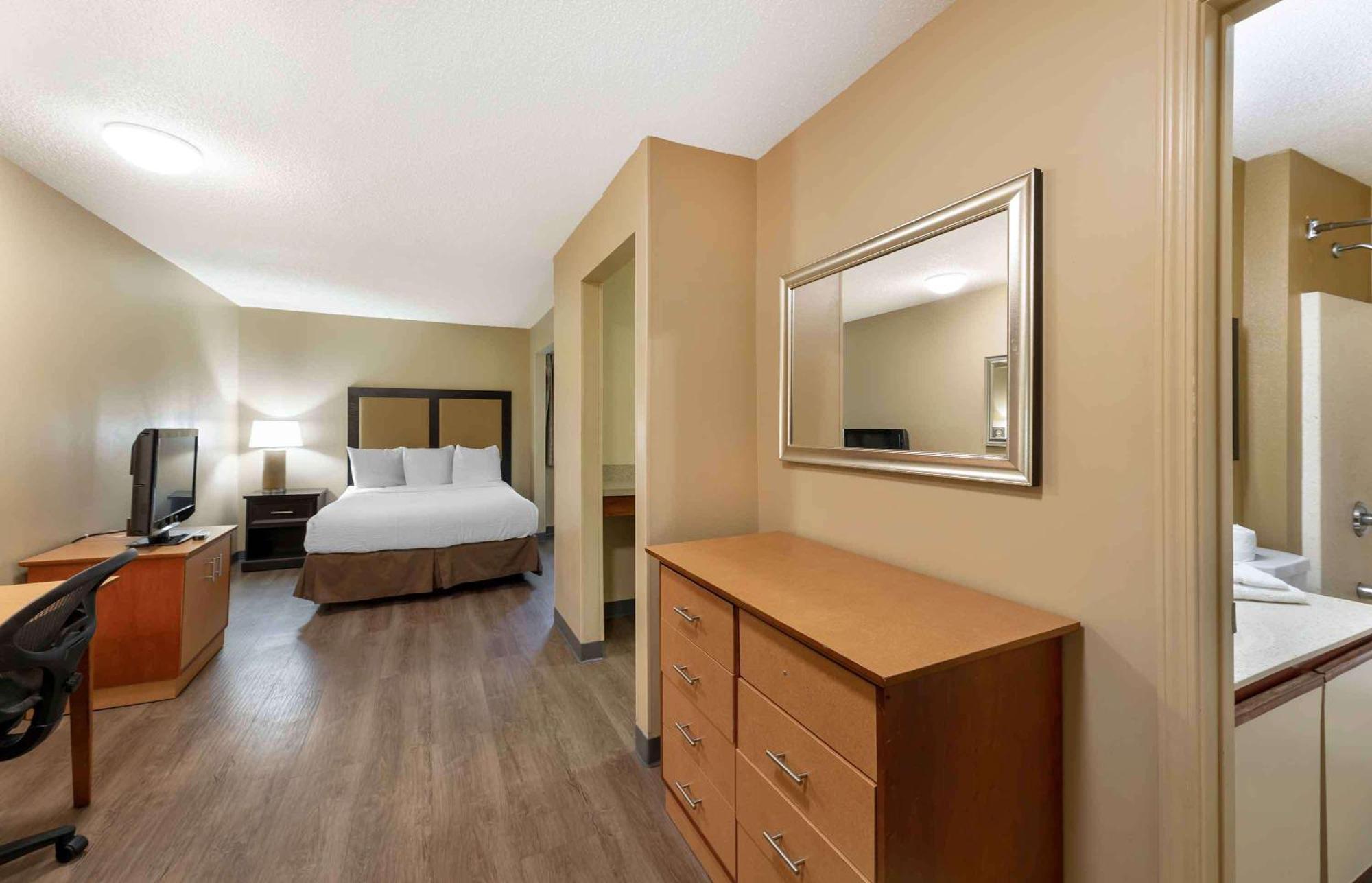 Extended Stay America Suites - Cleveland - Westlake Exterior photo