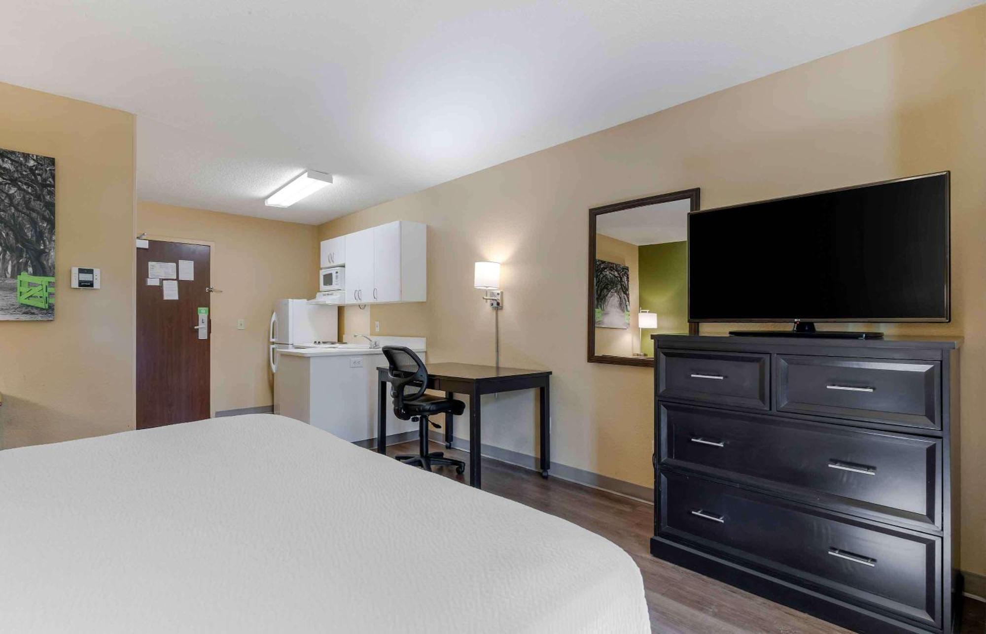 Extended Stay America Suites - Cleveland - Westlake Exterior photo