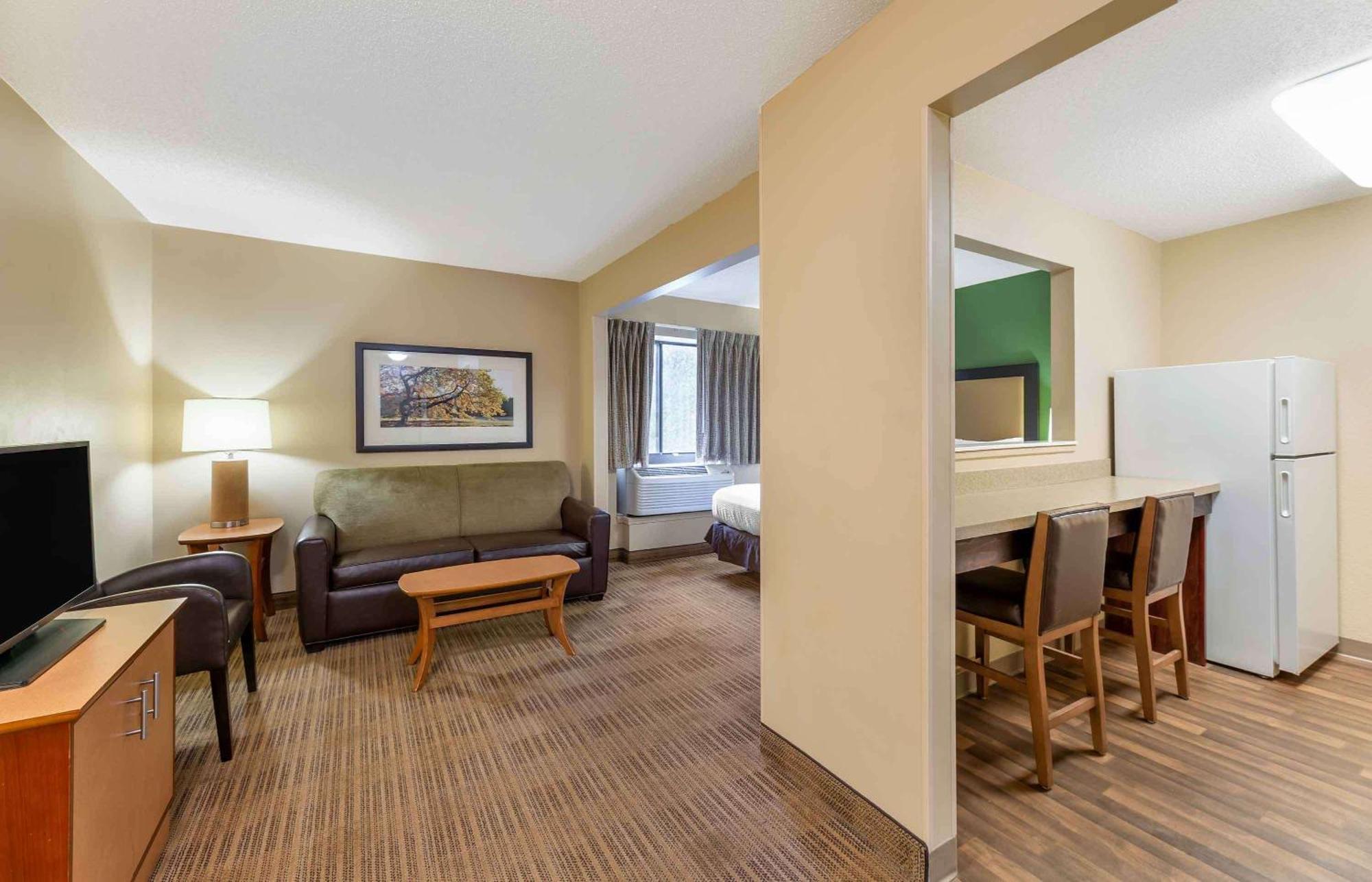 Extended Stay America Suites - Cleveland - Westlake Exterior photo