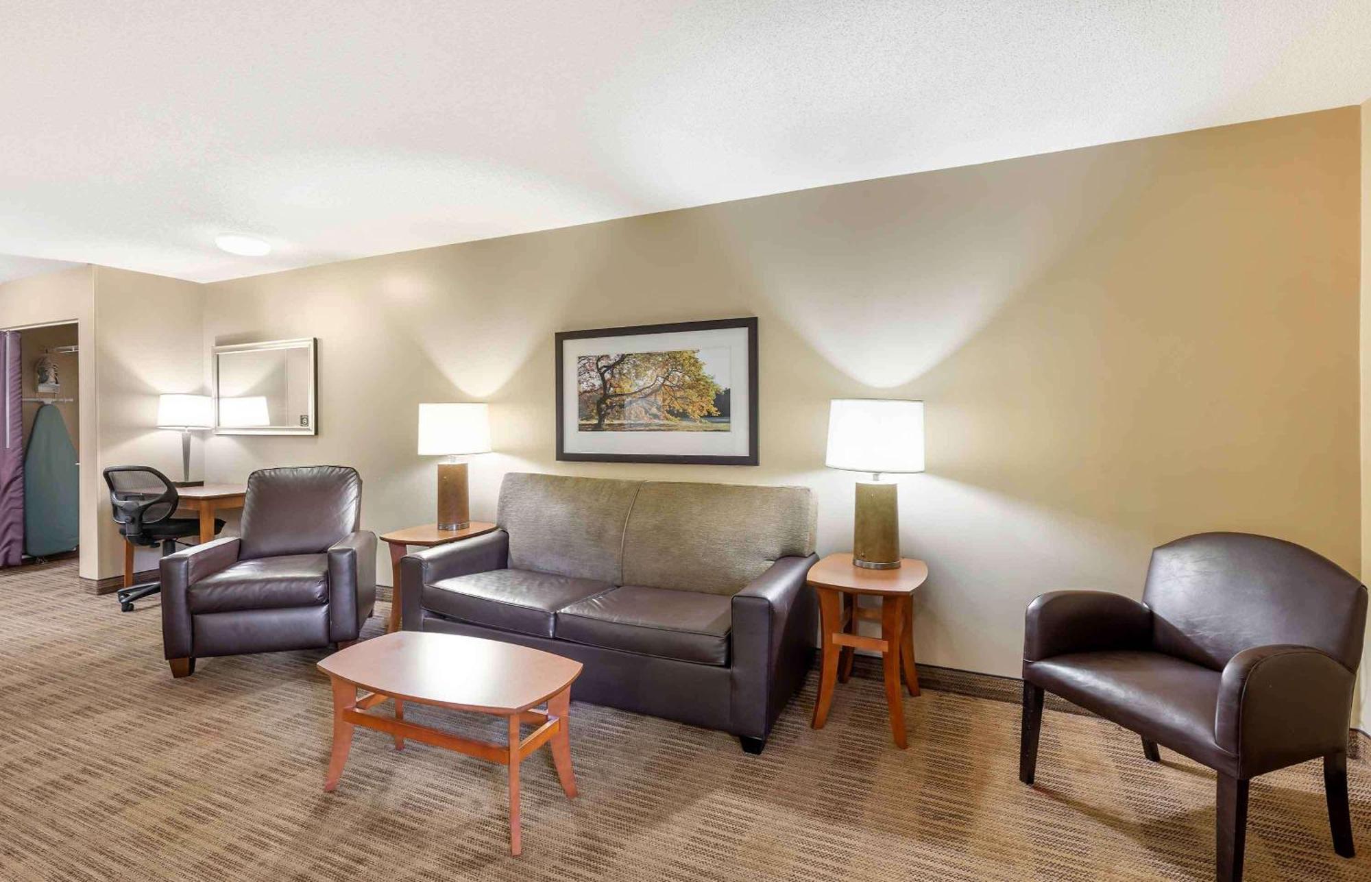 Extended Stay America Suites - Cleveland - Westlake Exterior photo
