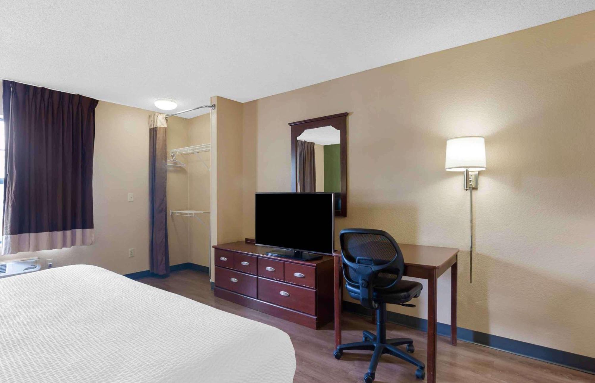 Extended Stay America Suites - Cleveland - Westlake Exterior photo