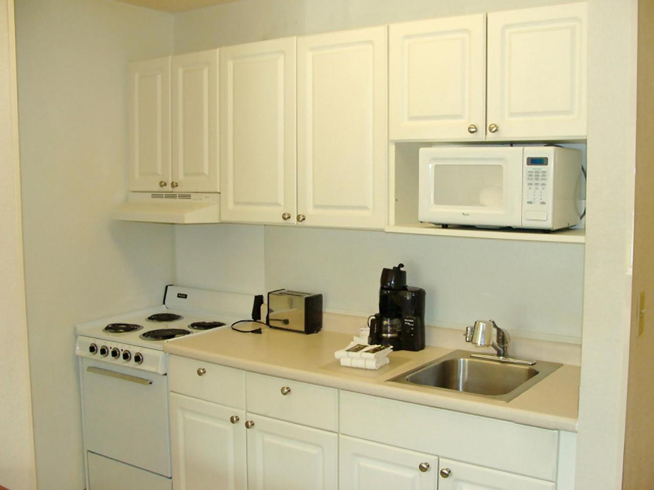 Extended Stay America Suites - Cleveland - Westlake Exterior photo